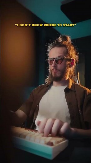 Unlock Cinematic Lighting: The 'God' Technique Explained! 💡 #lighting #cinematography #filmmaking