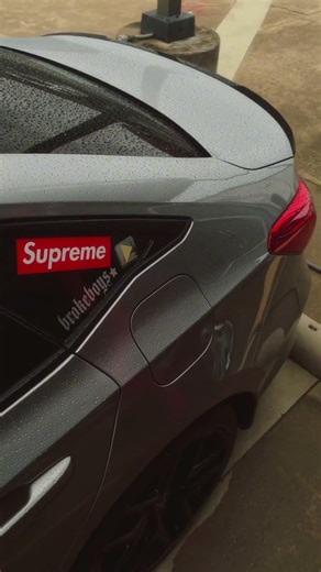 Honda civic sport 🔥