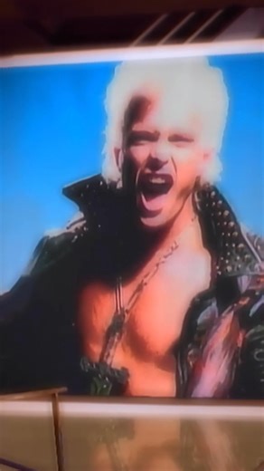 Behind the song “Cradle of Love” from the Charmed Life album 👊🏼Available NOW for the first time again on vinyl ➡️ The ‘Don’t Stop’ EP, ‘Whiplash Smile’, and ‘Charmed Life’! Visit https://billyidolstore.com to order! | Billy Idol