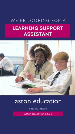 Learning Support Assistant