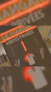 394 reactions · 265 shares |  LE HANGAR DÉBARQUE A METZ...