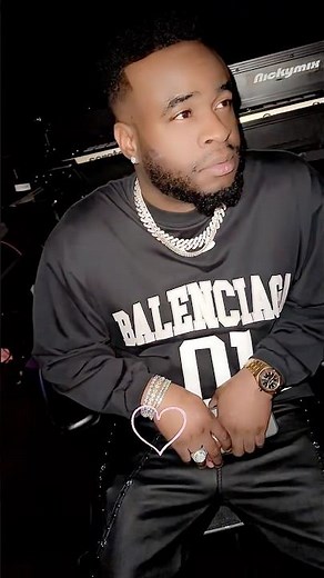 Juvenile Megan thee Stallion #BBB Produced by DRok