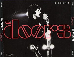 The Doors - In Concert