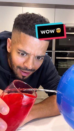 Mind Blowing Laminar Flow Experiment with Mio