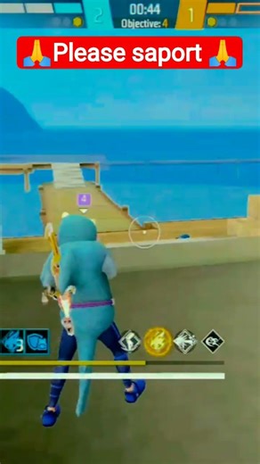 #freefire please saport kar diya karo please please saport 🙏😭🥺