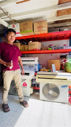 Air Conditioner Installation Tips and Guide