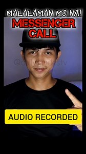 99K views · 1.1K reactions | ️Maririnig mo na ang PINAG UUSAPAN ng PARTNER mo gamit ang MESSENGER CALL | ✓KATAWAGAN NG PARTNER MO SA MESSENGER #Messenger #HulimosiPartner #KatawaganNiPartner #HuliSaMessenger #SinoKatawagan #SavedVoiceCall #VoiceCallsaMessenger #Tips #Informative #Idea #Tricks #Dailyguide #ErnanShea | Daily Guides TV | Facebook