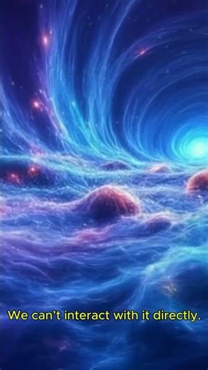 You’re Only Seeing 5% of Reality… The Rest Is Hidden