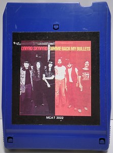 Lynyrd Skynyrd - Gimme Back My Bullets