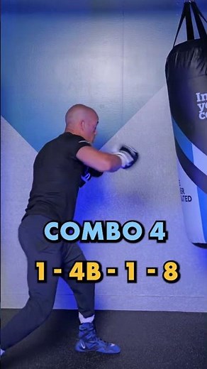 Relentless boxing pressure | Overhand right finishers #boxing#mma