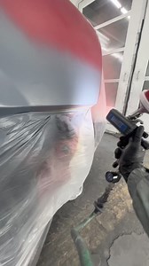 1.7M views · 7.9K reactions | USE BODY LINES TO HIDE YOUR COLOUR #paint #bodyshop #autobody #carpaint #carrepair #car #painting #bodywork #automobile #paintlife #satisfying #diy | AUTO PAINT & BODY | Facebook