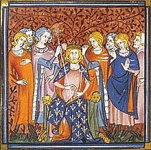 Louis V of France - Alchetron, The Free Social Encyclopedia