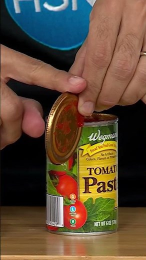 Kitchen HQ Automatic Smooth Edge Can Opener | HSN