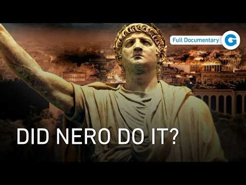 Ancient Conspiracies: Was Pharaoh Akhenaten a Madman or a Visionary? | Full Documentary