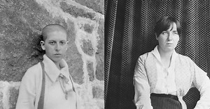 Meet the lesbian couple who took down Nazis with paper bullets - LGBTQ Nation