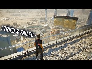 10 Games That FAILED Trying to Copy GTA