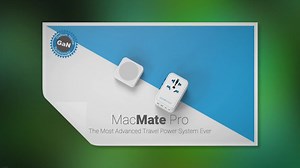 OneAdaptr MacMate Pro: