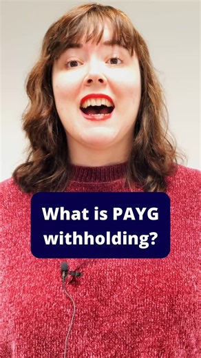 1.6K views | What is PAYG withholding? Here's what small business owners need to know   樂 | Reckon | Facebook