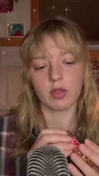 Crunch vs Crinkle ASMR | Apple Bites 🍎 + Twix Wrapper Sounds 🍫