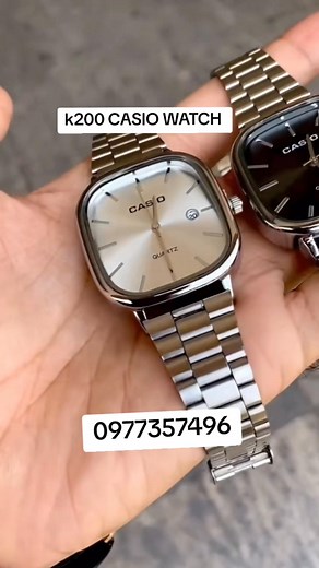 3.8K views · 40 reactions | Let’s connect!   Location: [downtownmall behind newstructure shope13]  Call/WhatsApp: [+260977357496] #jackson96 #watch #fyp | Jackson96 | Facebook