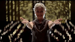 Il I canto dell'Inferno letto da Lucilla Giagnoni - Letteratura - Rai Cultura