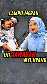 HARD CODE‼️NYI HYANG GIVES KDM A CODE ABOUT YOUNG SYEFURA OTHMAN #kdm #kangdedimulyadi