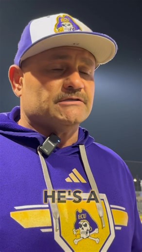 WATCH: ECU Baseball Coach Cliff Godwin after the loss to UNCW “I was just disappointed the way we started the game. Gotta make a play in the first first part of the game. I'm not asking Dixon to be perfect, but he's a competitive dude. He's a good player. He's got to make that play. Nick Moran, we're trying to go fastball away to a left handed hitter. He's a freshman, we hit him. We didn't do enough to win the game, but it's just disappointing because how we practiced yesterday and then we just 