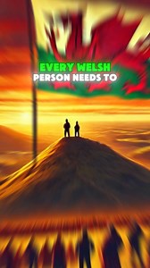 350K views · 5.3K reactions | Every Welsh person listen to this! #wales #welsh #history #proud | The Stoic English | Facebook
