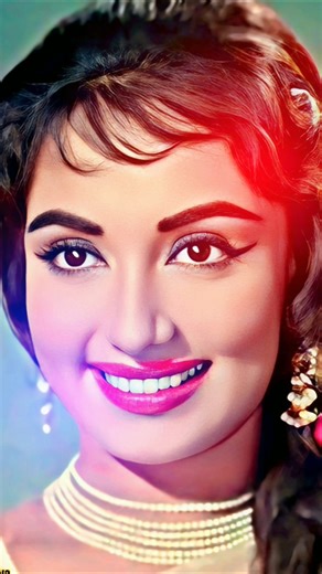 Saiyan Le Gayi Jiya ❤️✨ | Sadhana | 60s Evergreen Romantic Song | #shorts #oldsong #popularsong