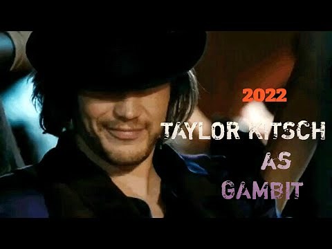 Marvel's GAMBIT (2022) Movie Teaser trailer|