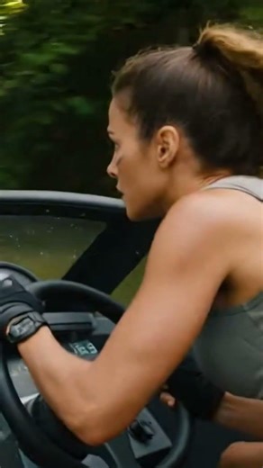 Jungle River Boat Pursuit part 1 | Wild Escape Chase | #shorts