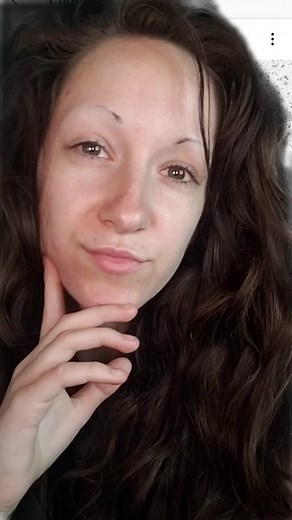 Dorion Designs Cremated Makeup Tutorial