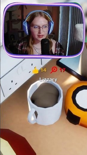 I am poop in a cup