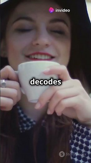 How your nose *Actually* smells!