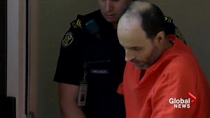 Alleged Fredericton shooter back in court following psychiatric assessment