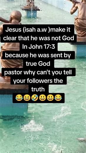 Understanding Jesus's Divine Nature in Christianity