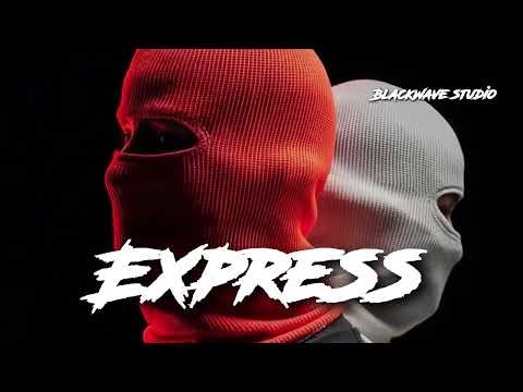 [FREE] Drill Trap Beat "EXPRESS" | UK Drill Type Beat x NY Drill Type Beat.