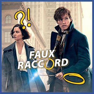 63K views · 846 reactions | Des faux raccords ou de la magie ? Michel et Michel prennent leurs baguettes pour détecter toutes les erreurs (magiques) des Animaux fantastiques 1 et 2 ! | AlloCiné | Facebook