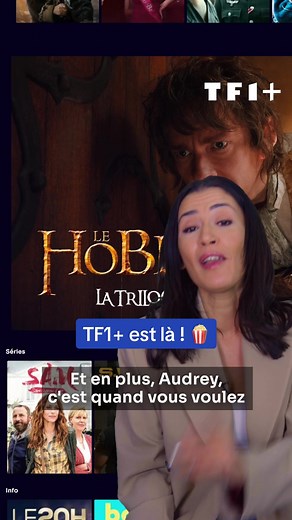 Découvrez TF1 : Le Meilleur du Divertissement en Streaming Gratuit !