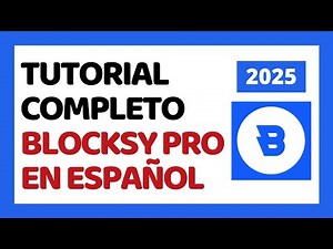 Blocksy Pro Theme Tutorial 2025 ✅ The Best WordPress Theme 2025