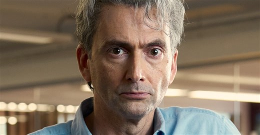 The Hack on ITV: Start date, plot, and latest news about new phone-hacking drama starring David Tennant