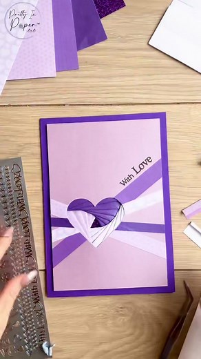 PrettyInPaperByB on TikTok