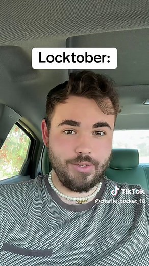 Exploring Locktober: A Guide for Participants
