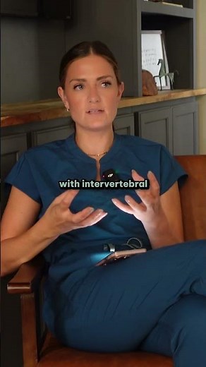 Here’s a quick breakdown of intervertebral disc disease in dogs #shorts #dogowner #doghealth #ivdd