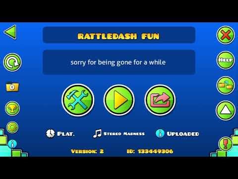 Rattledash Fun By TheRealMulpain