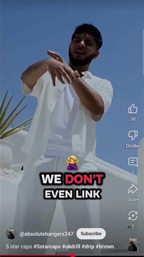 5starcaps urealsed banger💥💯