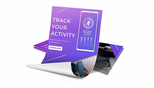 Custom Styrene Signs | Printmoz