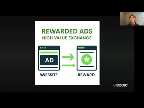 Rewarded Ads Webinar