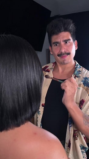 Lola Makeup Tutorial: Gracias Por Maquillarme | Antonia Luquin