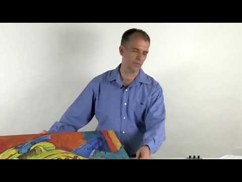 What is color rendering?